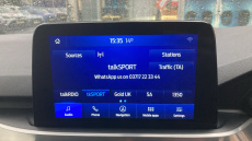 Ford Kuga 1.5 EcoBlue Titanium 5dr Diesel Estate